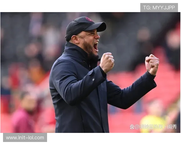 孔帕尼谈拜仁韧性:少一人作战展现球队适应力,信心倍增 孔帕尼谈拜仁韧性:少一人作战展现球队适应力,信心倍增