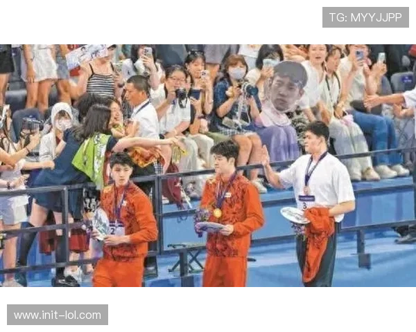 第十五届全运会游泳比赛在深圳大运中心游泳馆举行，设施获好评