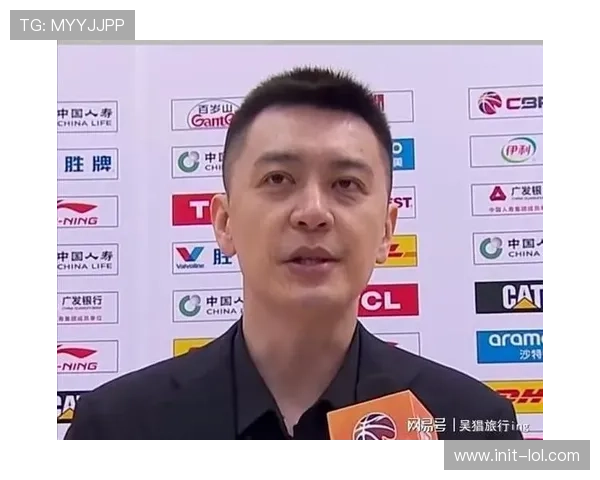 辽宁男篮心态平和应对连败，杨鸣肯定球队长期发展方向